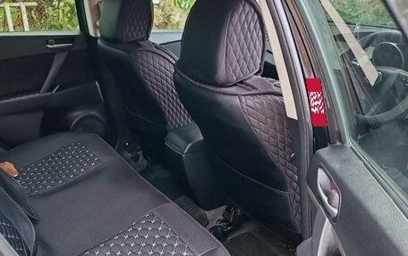 Mazda Axela, 2009 год, 850 000 рублей, 12 фотография