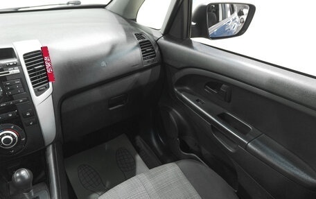 KIA Venga I, 2012 год, 849 000 рублей, 11 фотография