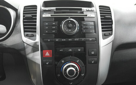 KIA Venga I, 2012 год, 849 000 рублей, 16 фотография