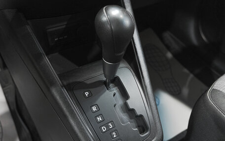 KIA Venga I, 2012 год, 849 000 рублей, 18 фотография