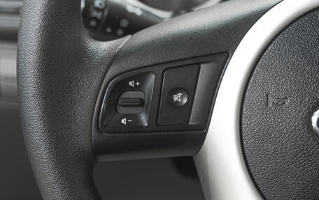 KIA Venga I, 2012 год, 849 000 рублей, 14 фотография