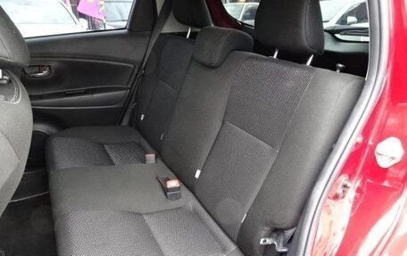 Toyota Vitz, 2019 год, 770 000 рублей, 10 фотография