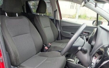 Toyota Vitz, 2019 год, 770 000 рублей, 9 фотография