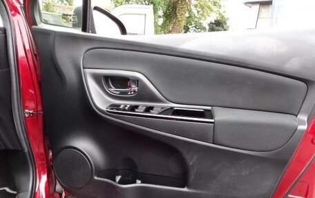 Toyota Vitz, 2019 год, 770 000 рублей, 16 фотография