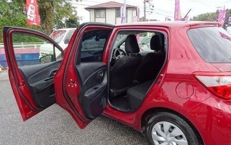 Toyota Vitz, 2019 год, 770 000 рублей, 14 фотография
