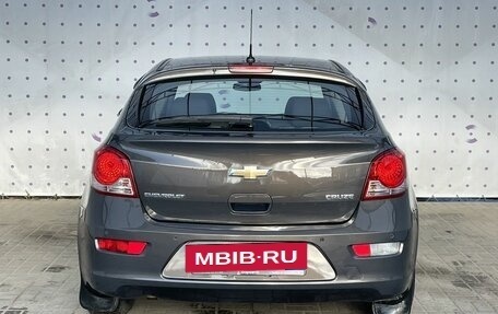 Chevrolet Cruze II, 2012 год, 890 000 рублей, 6 фотография