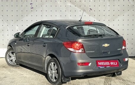 Chevrolet Cruze II, 2012 год, 890 000 рублей, 5 фотография