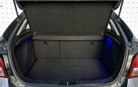 Chevrolet Cruze II, 2012 год, 890 000 рублей, 7 фотография