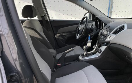 Chevrolet Cruze II, 2012 год, 890 000 рублей, 12 фотография