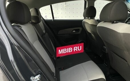 Chevrolet Cruze II, 2012 год, 890 000 рублей, 13 фотография