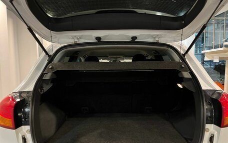 Mitsubishi ASX I рестайлинг, 2013 год, 786 000 рублей, 17 фотография