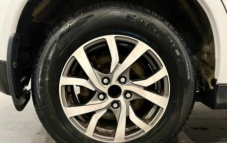 Mitsubishi ASX I рестайлинг, 2013 год, 786 000 рублей, 19 фотография