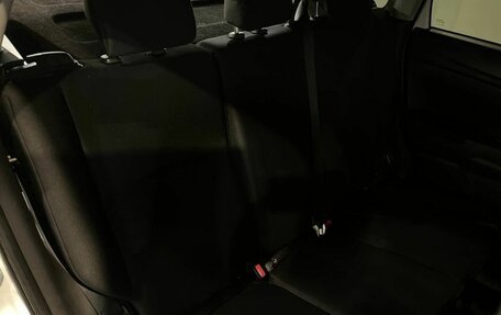 Mitsubishi ASX I рестайлинг, 2013 год, 786 000 рублей, 33 фотография