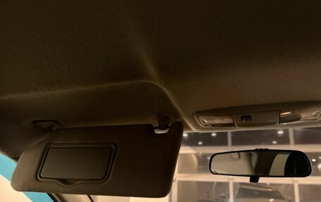 Mitsubishi ASX I рестайлинг, 2013 год, 786 000 рублей, 32 фотография