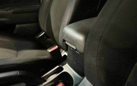 Mitsubishi ASX I рестайлинг, 2013 год, 786 000 рублей, 30 фотография