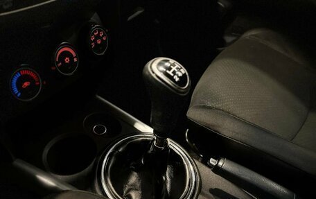 Mitsubishi ASX I рестайлинг, 2013 год, 786 000 рублей, 29 фотография