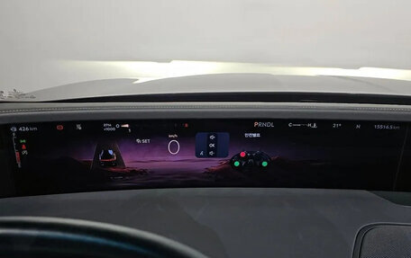 Lincoln Nautilus, 2024 год, 6 166 000 рублей, 10 фотография