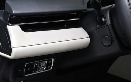 Lincoln Nautilus, 2024 год, 6 166 000 рублей, 11 фотография