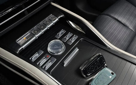 Lincoln Nautilus, 2024 год, 6 166 000 рублей, 14 фотография