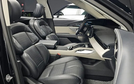 Lincoln Nautilus, 2024 год, 6 166 000 рублей, 7 фотография