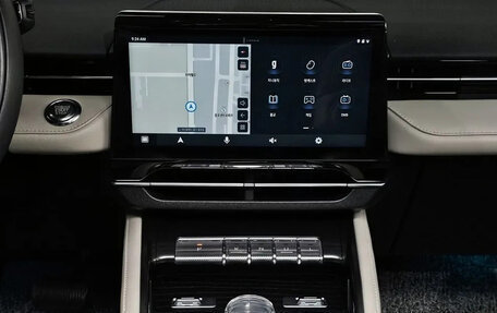 Lincoln Nautilus, 2024 год, 6 166 000 рублей, 12 фотография