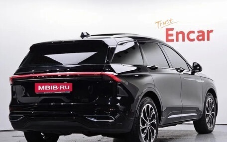 Lincoln Nautilus, 2024 год, 6 166 000 рублей, 3 фотография