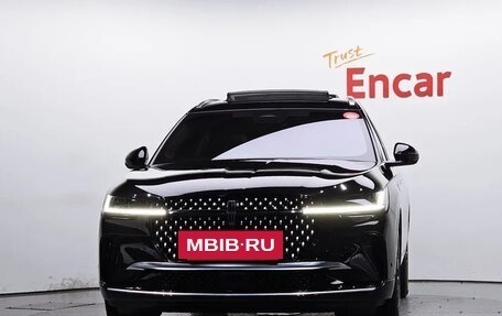 Lincoln Nautilus, 2024 год, 6 166 000 рублей, 2 фотография