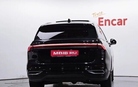 Lincoln Nautilus, 2024 год, 6 166 000 рублей, 4 фотография