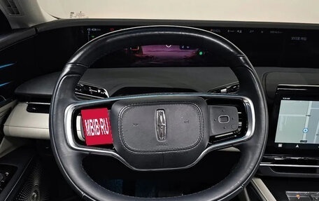 Lincoln Nautilus, 2024 год, 6 166 000 рублей, 9 фотография