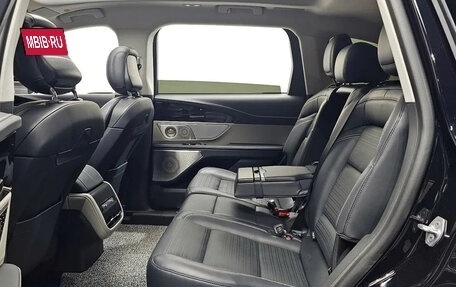 Lincoln Nautilus, 2024 год, 6 166 000 рублей, 8 фотография
