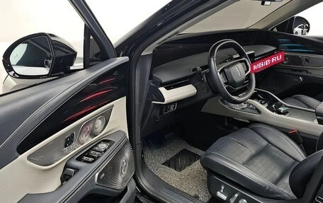 Lincoln Nautilus, 2024 год, 6 166 000 рублей, 5 фотография