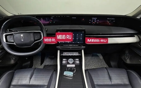 Lincoln Nautilus, 2024 год, 6 166 000 рублей, 6 фотография