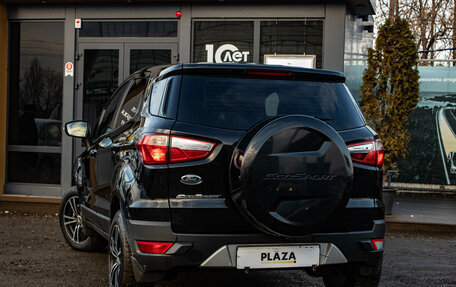 Ford EcoSport, 2015 год, 949 000 рублей, 4 фотография