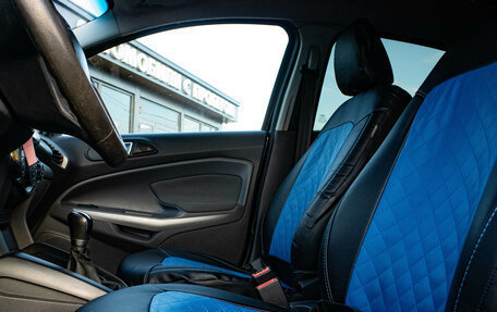 Ford EcoSport, 2015 год, 949 000 рублей, 9 фотография