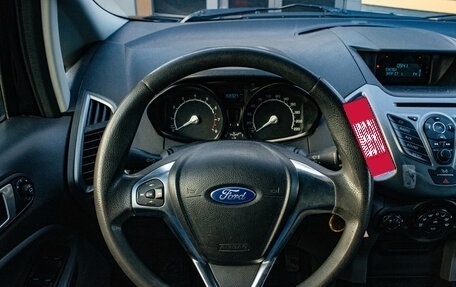 Ford EcoSport, 2015 год, 949 000 рублей, 6 фотография