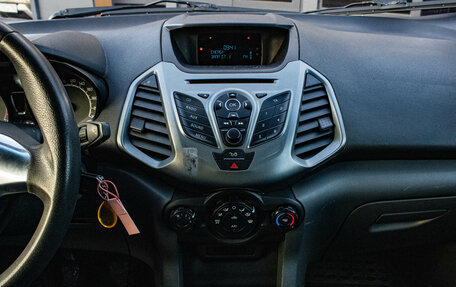 Ford EcoSport, 2015 год, 949 000 рублей, 7 фотография