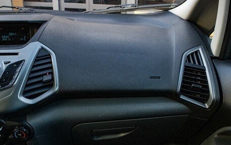 Ford EcoSport, 2015 год, 949 000 рублей, 8 фотография