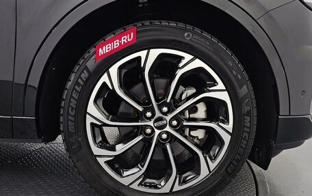 Lincoln Nautilus, 2024 год, 6 166 000 рублей, 19 фотография