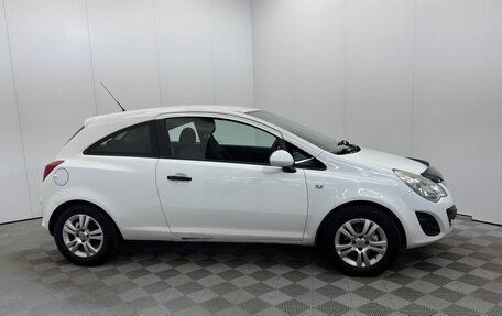 Opel Corsa D, 2011 год, 417 500 рублей, 8 фотография