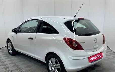 Opel Corsa D, 2011 год, 417 500 рублей, 4 фотография