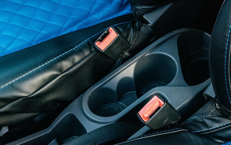 Ford EcoSport, 2015 год, 949 000 рублей, 20 фотография