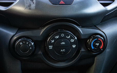 Ford EcoSport, 2015 год, 949 000 рублей, 18 фотография