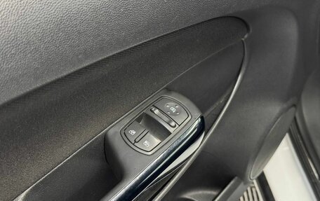 Opel Corsa D, 2011 год, 417 500 рублей, 16 фотография