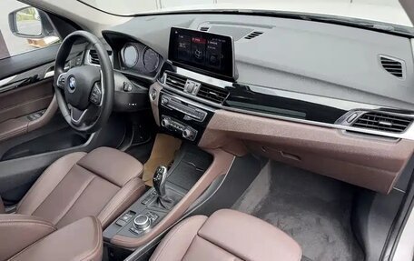 BMW X1, 2022 год, 2 500 000 рублей, 5 фотография