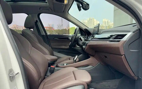 BMW X1, 2022 год, 2 500 000 рублей, 4 фотография