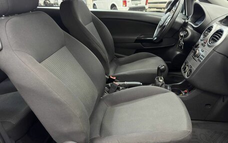 Opel Corsa D, 2011 год, 417 500 рублей, 14 фотография