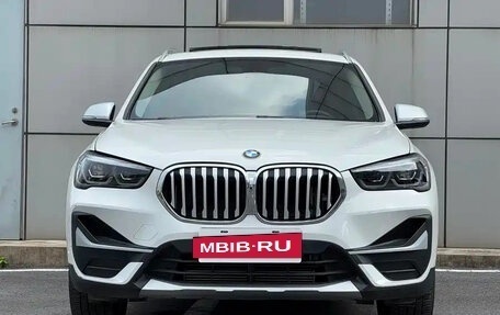 BMW X1, 2022 год, 2 500 000 рублей, 3 фотография