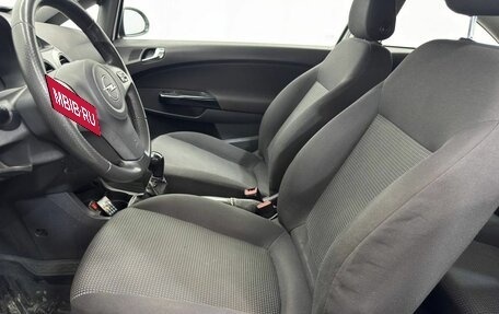 Opel Corsa D, 2011 год, 417 500 рублей, 17 фотография