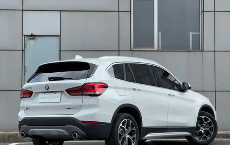 BMW X1, 2022 год, 2 500 000 рублей, 8 фотография