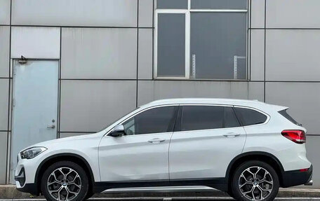 BMW X1, 2022 год, 2 500 000 рублей, 12 фотография